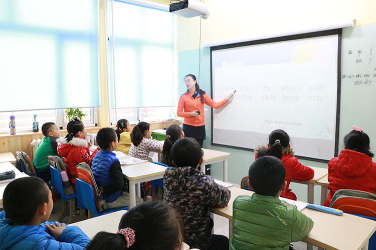 景泰英语培训班电话，开启您的英语学习之旅