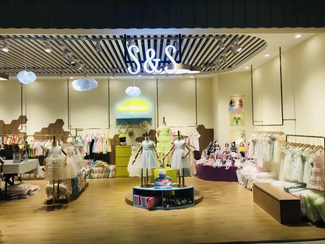 鲸禧百货店男鞋品牌大观