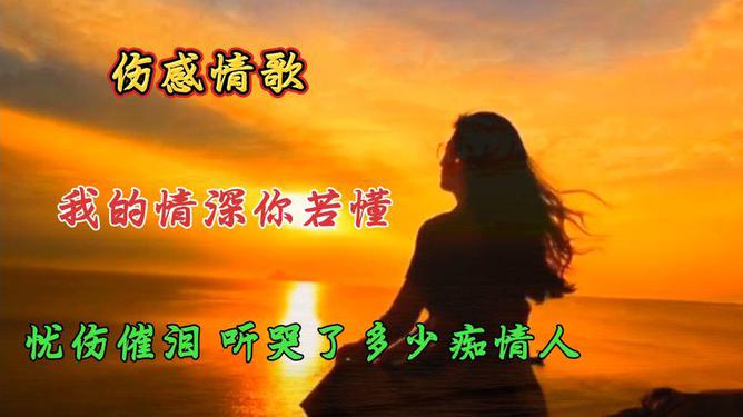 经典天边老歌五百首，岁月流转中的旋律之美