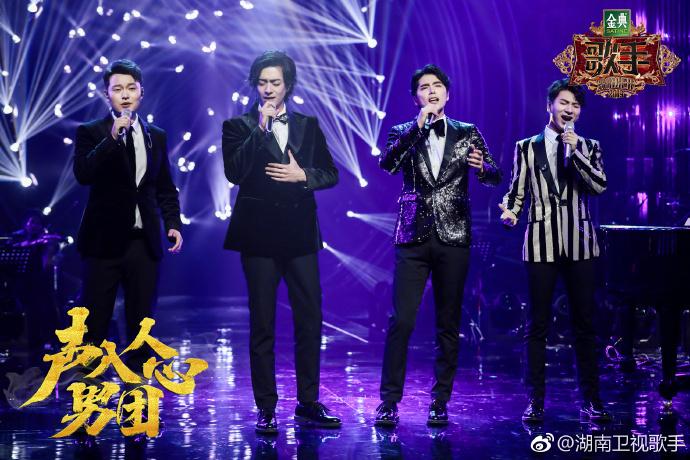 经典男团老歌手有哪些，回顾那些陪伴我们成长的音符传奇