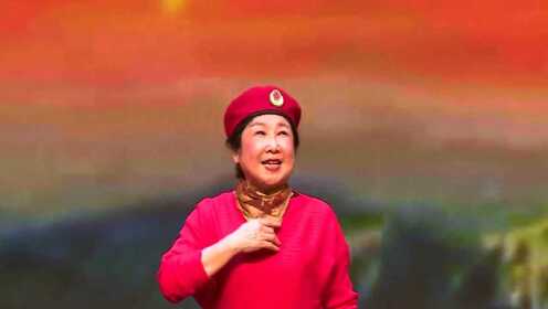 经典民歌老歌原唱联唱，历久弥新的音乐魅力