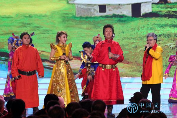 经典蒙古老歌五百首视频，音乐与历史的交融