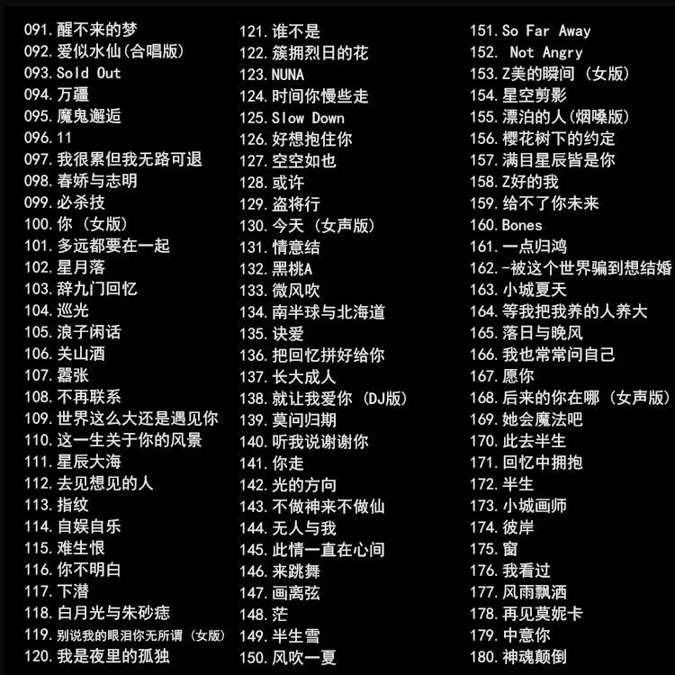 经典流行歌曲500首与mp3的魅力