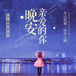 姐姐晚安，DJ音乐在线听——夜的温馨陪伴