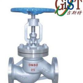 截止阀不锈钢铜，性能特点与应用领域探讨