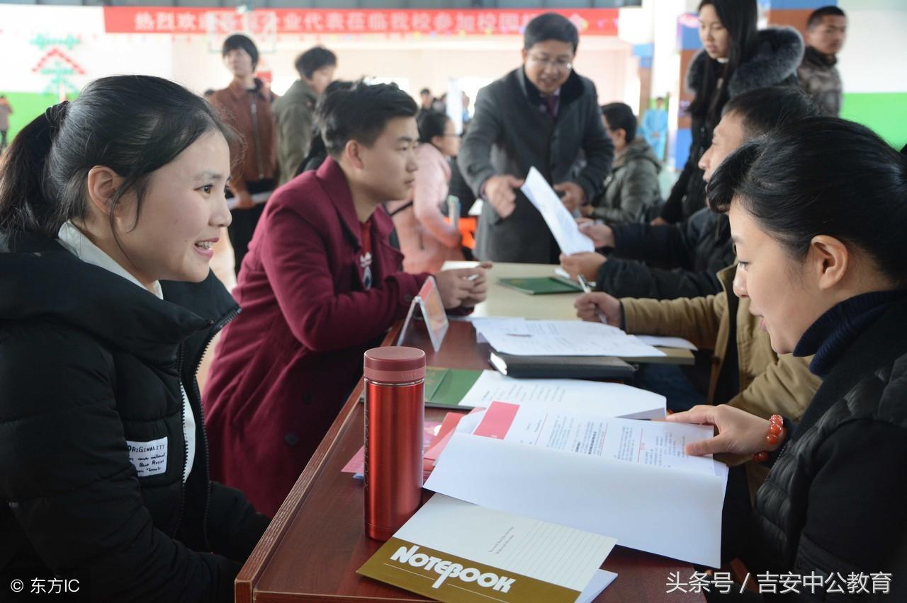 江西人力人才招聘网，连接人才与机遇的桥梁