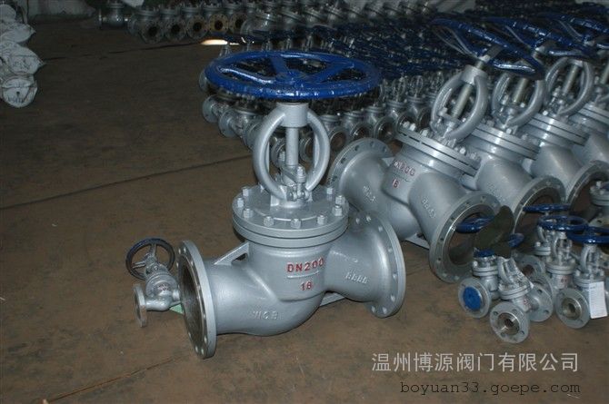 江苏不锈钢法兰氧气截止阀厂家，品质卓越的专业制造者