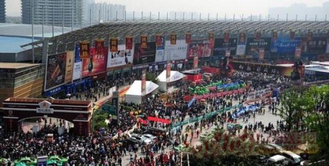 江苏本地百货批发市场的繁荣与发展
