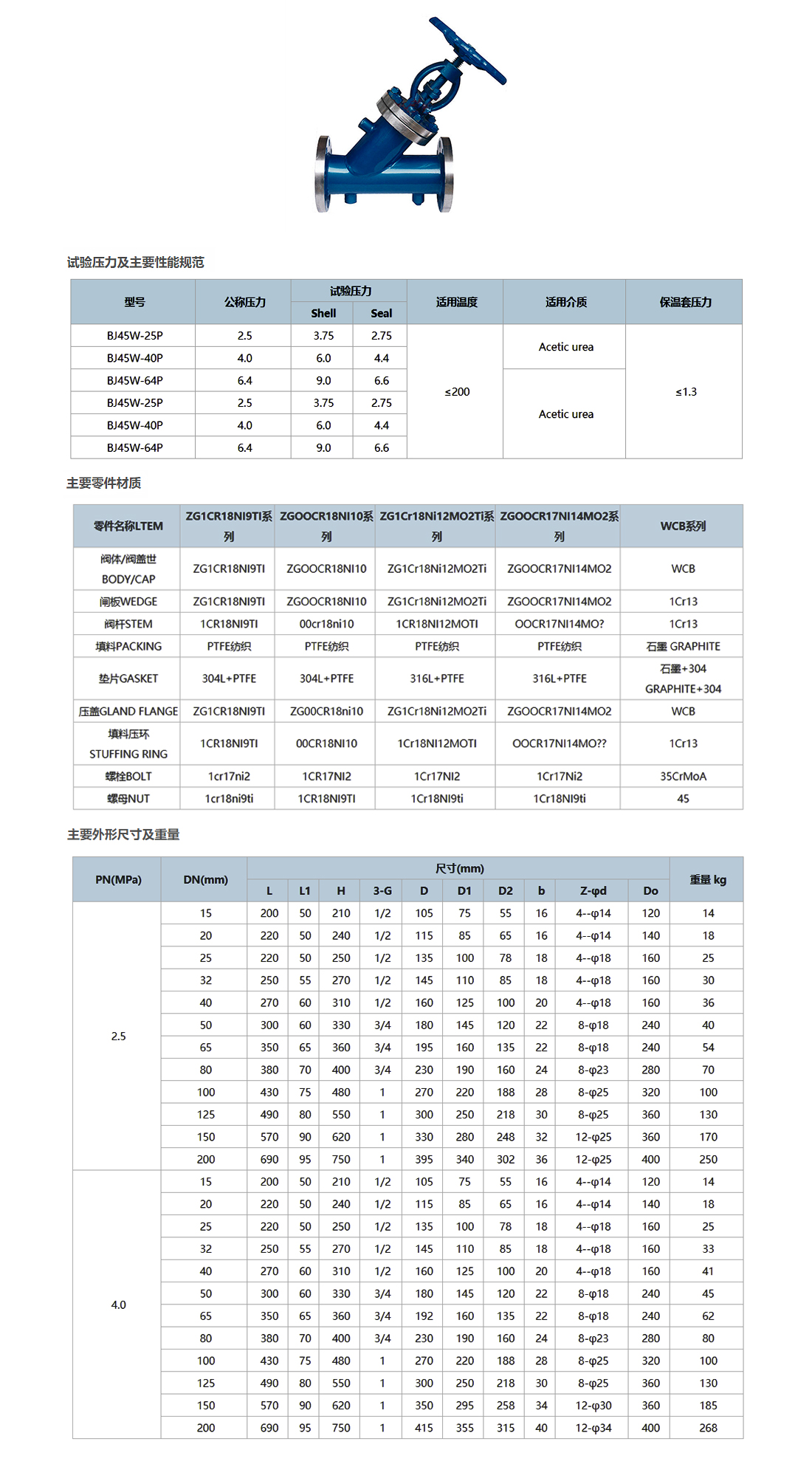 江苏保温不锈钢截止阀，卓越性能与广泛应用
