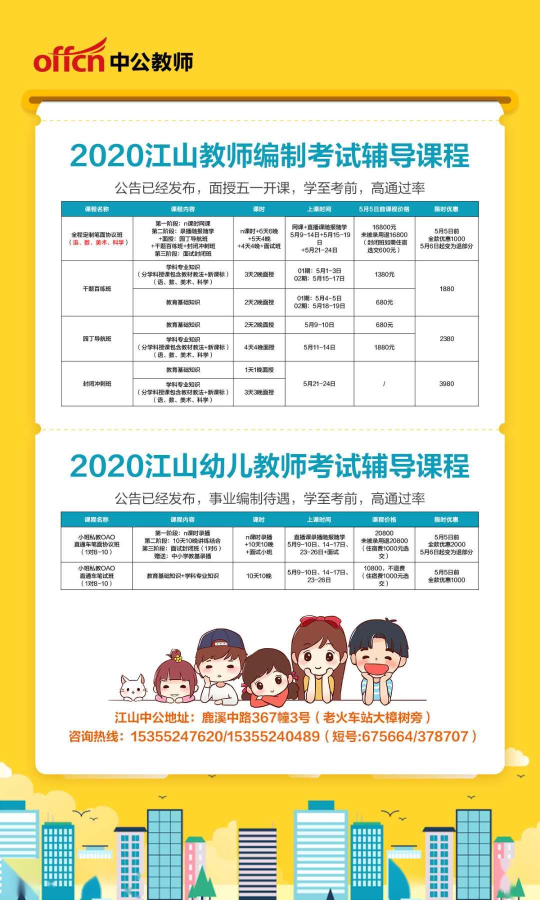 江山招聘网最新信息概览
