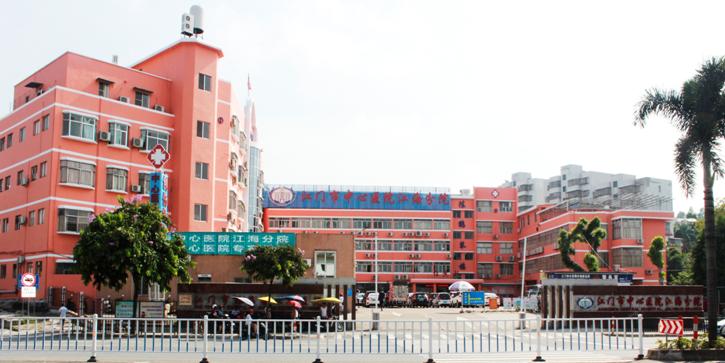 江门市人才网招聘信息，探索职业发展的黄金之地